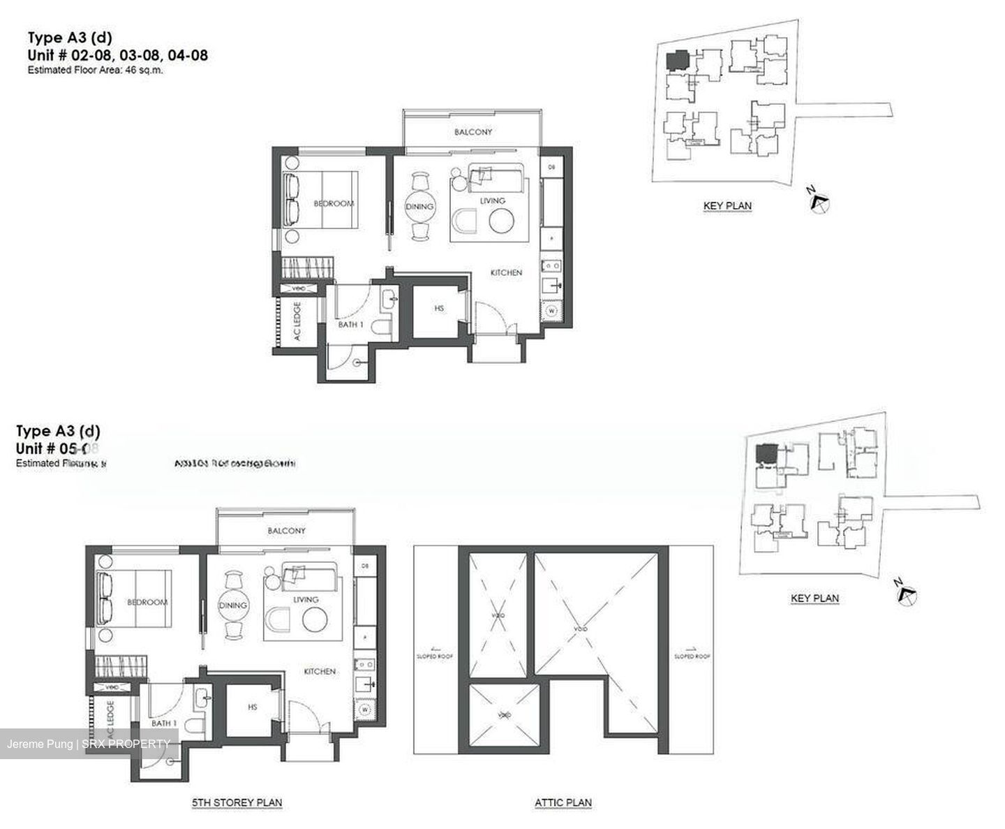 10 Evelyn (D11), Apartment #516090461